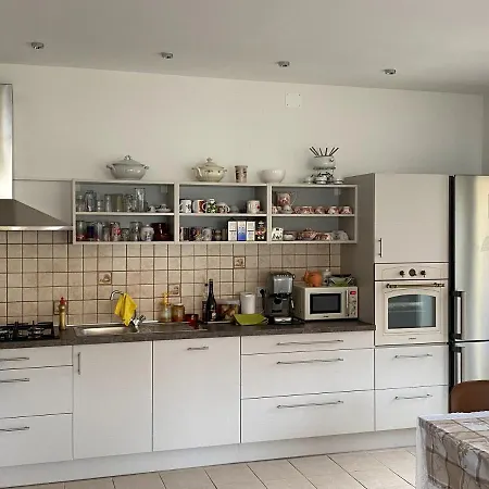 Casa de hóspedes The Blue *