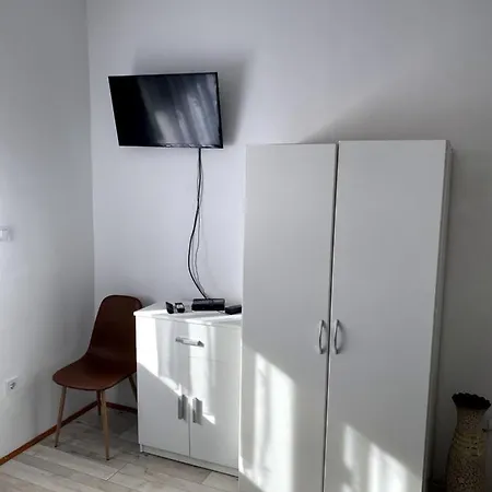 The Blue Casa de hóspedes *