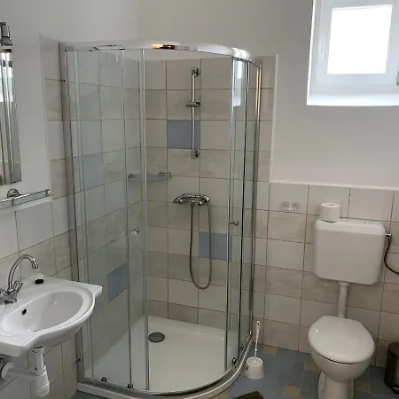 Casa de hóspedes The Blue *