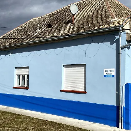 Casa de hóspedes The Blue