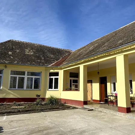 The Blue Casa de hóspedes