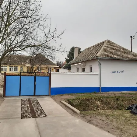 The Blue *