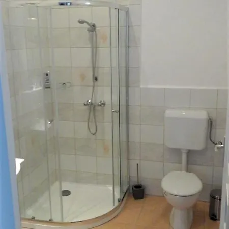 Casa de hóspedes The Blue *