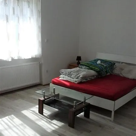 The Blue Guest house
