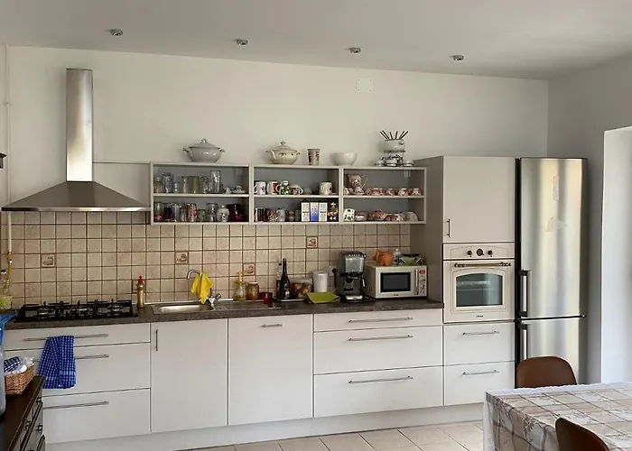 게스트하우스 The Blue *