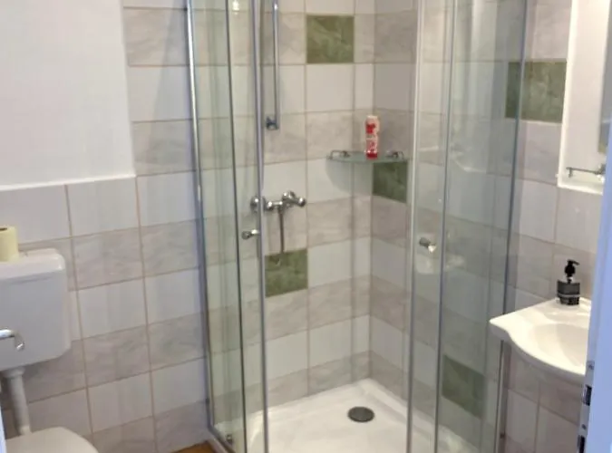 게스트하우스 The Blue Csatalja