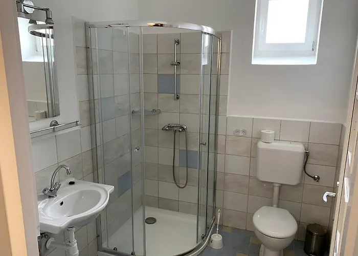 게스트하우스 The Blue *