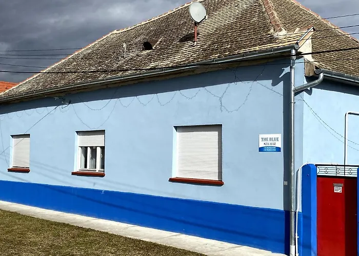 게스트하우스 The Blue