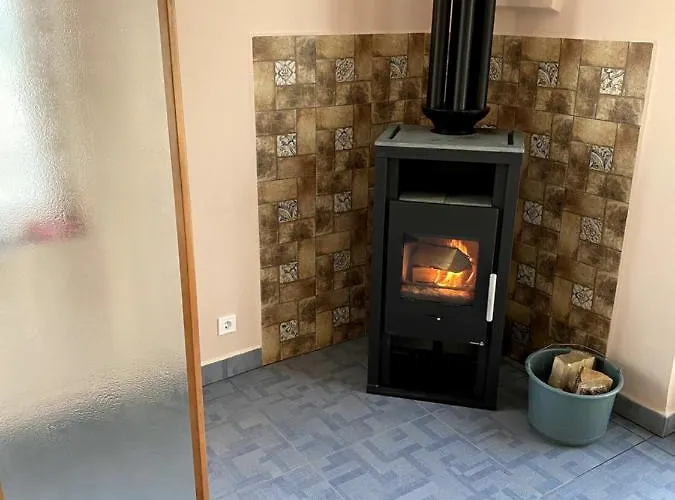 The Blue 게스트하우스 *