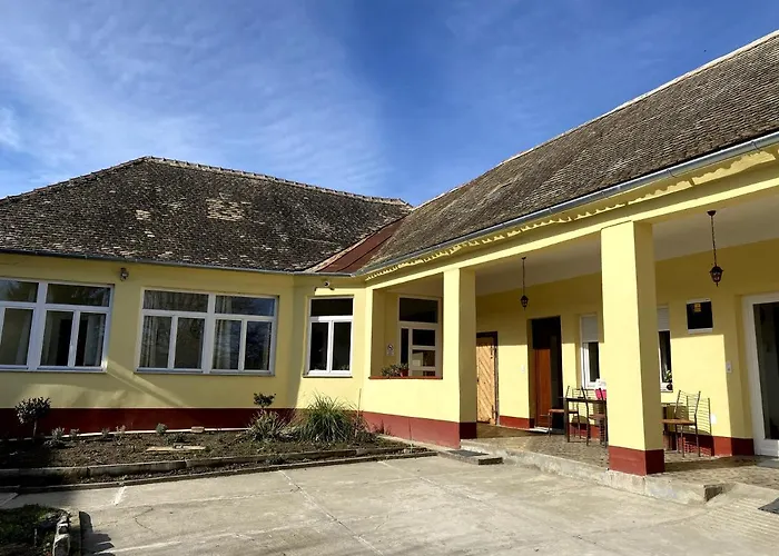 The Blue 게스트하우스