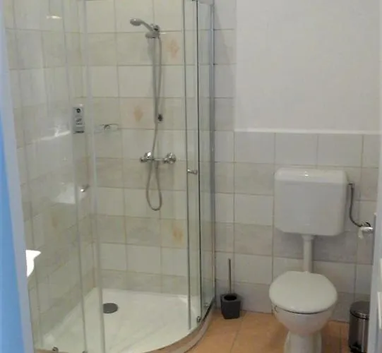 게스트하우스 The Blue *