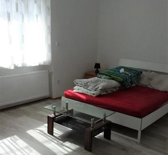 The Blue 게스트하우스